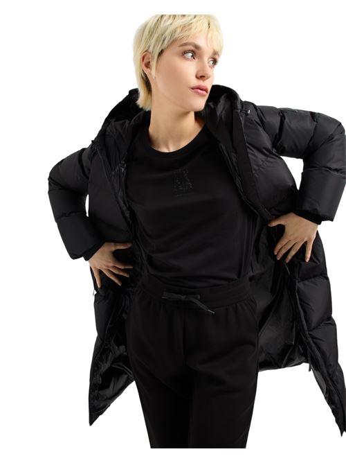 XW000830UC001 NERO ARMANI EXCHANGE | XW000830UC001 NERO